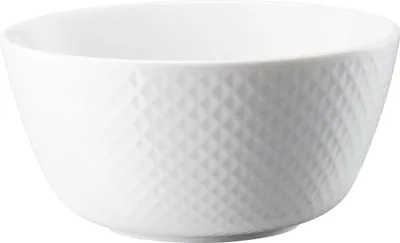 Obrázek produktu pro Miska na cereálie Rosenthal Junto White 14 cm