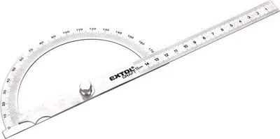 Image de Extol Premium 925102 obloukový nerezový 0-180°