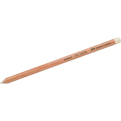 Produktbild von FABER-CASTELL Pitt 270 Warmgrau Pastellstift