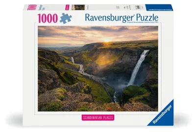 Obrázek produktu pro Ravensburger 12000110, 1000 kusů, Další