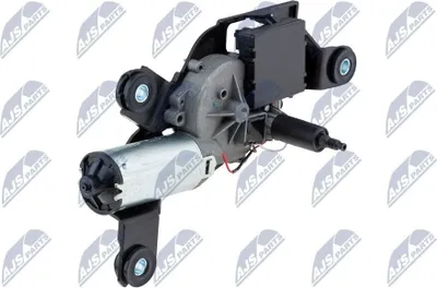 Produktbild von NTY ESW-BM-012 Wischermotor Hinten für BMW 3 Compact (E46)