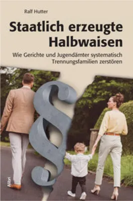 Immagine prodotto di Staatlich erzeugte Halbwaisen