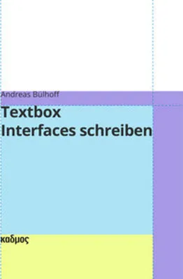 Image de Zone de texte