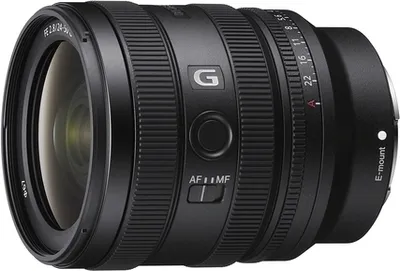 Image de Sony FE SEL 24-50mm 2.8 G