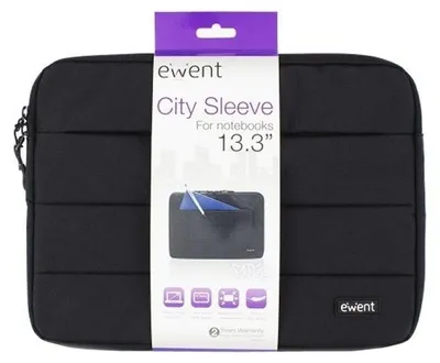 Imagen del producto de EWENT EW2520 Funda para portátil 13.3"