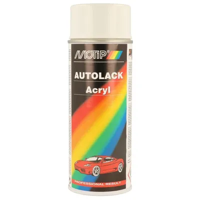 Produktbild von MOTIP Fahrzeug-Kombinationslack 45320 193 69mm Spraydose 400ml 69mm 0,402kg