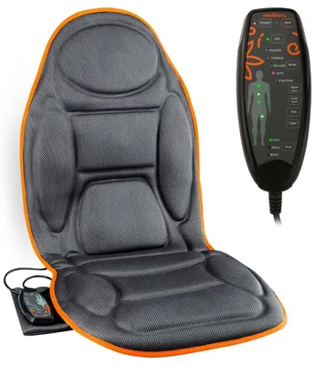 Image de Medivon Cosy Mesh Sitting massage mat