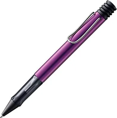 Produktbild von Kugelschreiber 2D3 LAMY AL-star lilac, M M16bk
