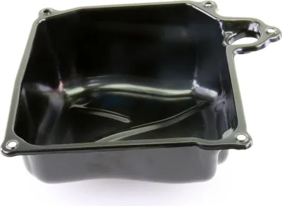 Produktbild von VAICO Getriebeölwanne V10-4618 für VW Golf VII Schrägheck (5G1, BQ1, BE1, BE2) 275mm 250mm 105mm 1,27kg
