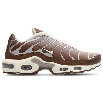 Produktbild von Nike Air Max Plus TN Mocha Beige Fauna Brown Soft Pearl 40,5