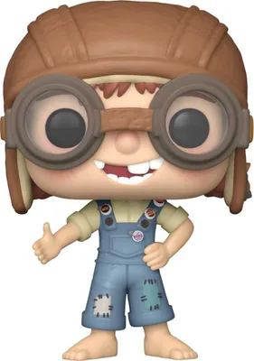 Obrázok produktu pre Nad 2 POP! Movies Vinylová figúrka Young Ellie 9 cm