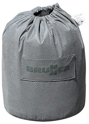 Productafbeelding van BRUNNER 7241460N Beschermhoes Caravan, 6 meter, 400-450 cm, grijs