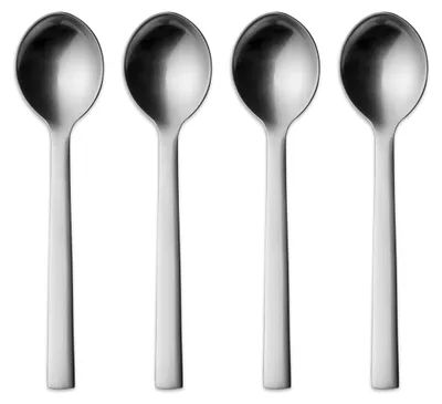 Productafbeelding van Georg Jensen - Thee lepel, groot, set van 4 stuks