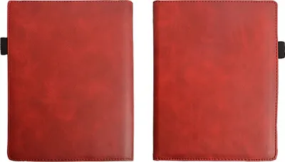 Produktbild von Gurthülle für PocketBook InkPad 4/ Color 2 (Rot)