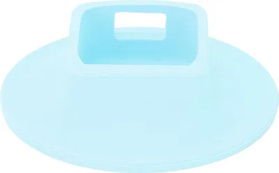 Produktbild von Taschenkamera Desktop -Ständer Basisunterstützung Bracket Expansion Adapter Stabiles Silikonmontagezubehör für 3 Blau