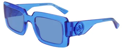 Produktbild von LONGCHAMP Sonnenbrillen LO743S5323400