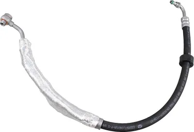 Produktbild von METZGER 2361110 Servoleitung passend für MERCEDES-BENZ M-Klasse (W163) von Hydraulikpumpe nach Lenkgetriebe
