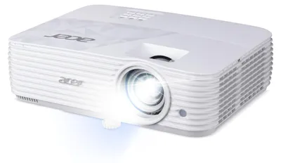 Produktbild von Acer HL6513i, 4000 ANSI Lumen, DLP, 1080p (1920x1080), 10000:1, 16:9, 762 - 7620 mm (30 - 300")