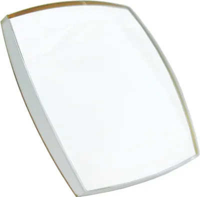 Produktbild von Festina Classic  > Uhrenglas Mineral eckig leicht gewölbt > F20465