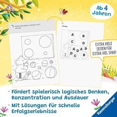 Image de Mein Kindergarten-Block