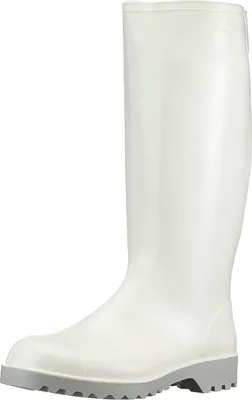 Produktbild von Gummistiefel Holzmax weiß Gr. 40