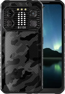 Obrázek produktu pro iiiF150 B2 Pro 12/256GB, 10000mAh, PolarNight