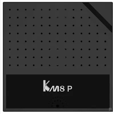 Zdjęcie produktu dla Mecool KM8 P TV Box 1 GB + 8 GB - US PLUG