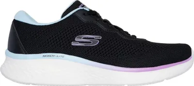 Produktbild von Skechers Trainings- & Hallenschuhe Damen 736B6563686572735F313530303139 Schwarz 37 EU