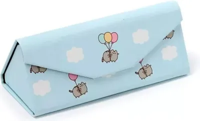 Image de CASE87 Étui à lunettes Pusheen