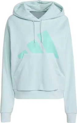 Produktbild von Hoodie Adidas JY4926 für Damen