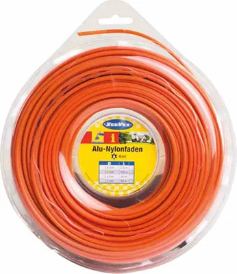 Produktbild von Alu-Nylonfaden 2,0mm 130m 6K