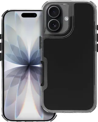 Obrázek produktu pro Pouzdro na mobilní telefon MATRIX vhodné pro IPHONE 17 černé