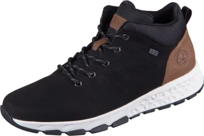 Produktbild von Rieker Schnürboots Herren 31323539393439 Schwarz 41 EU