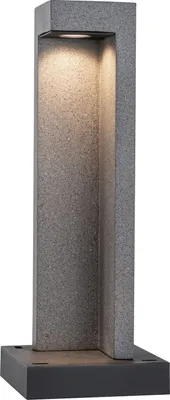 Produktbild von Paulmann LED Pollerleuchte Concrea