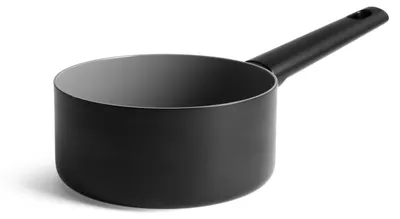 Antihaft-Bratpfanne 16 cm, keramisch, für alle Herdarten