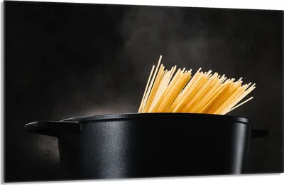 Obrázok produktu pre Kryt varnej dosky 80x52cm 1-dielny keramický kryt varnej dosky proti striekajúcej vode, pasta čierna
