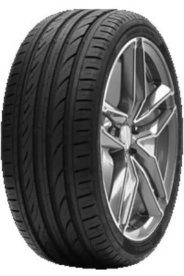 Produktbild von Novex Super-Speed A3 235/45R18 98W Bsw Xl