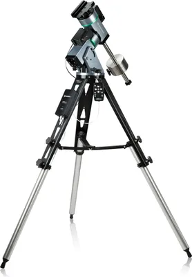 Produktbild von Bresser Montierung Nebula 6 AZ/EQ GoTo Wi-Fi