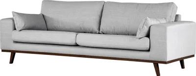 Produktbild von home24 3-Sitzer Sofa