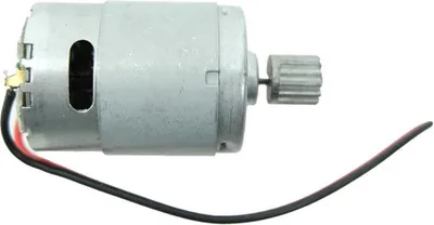 Produktbild von 17-DJ01 XLH 9117 9118 9119 Motor