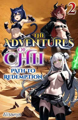 Produktbild von Die Abenteuer von Chii 2