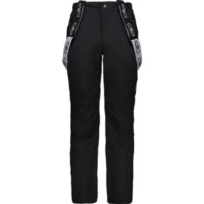Produktbild von CMP Herren Skihose Salopette 3W17397N schwarz : 60 Größe: 60