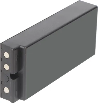 Produktbild von 2500mAh Kranakku NiMH 4,8 Volt passend für Ikusi BT24IK AkkuPack 4.8V