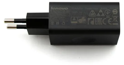 Produktbild von 35023836 Lenovo USB Netzteil 22,0 Watt