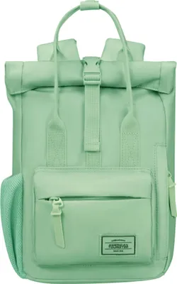 Produktbild von American Tourister Urban Groove UG16 Backpack City Mini Kinderrucksack pastel green