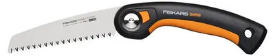 Produktbild von FISKARS® Klappsäge Plus™ SW 68 mit 15 cm Sägeblatt