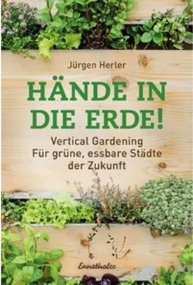 Image de Hände in die Erde!