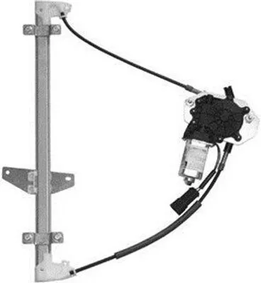 Produktbild von Magneti Marelli Fensterheber Vorne Links 350103917000