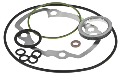 Image de Kit de cylindre Polini 70 ccm LC pour Peugeot Speedfight 2 50 LC refroidissement liquide, modèle 307 WRC