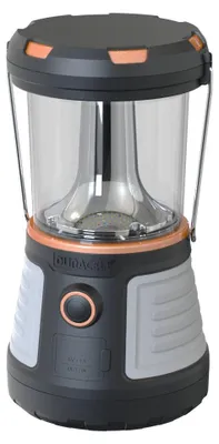 Produktbild von Duracell DL2500R Camping-Laterne 2500 Lumen 2x21700 Akku wiederaufladbar